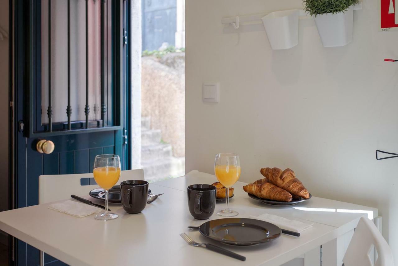 Typical And Brand New T.M. Flat Apartman Lisboa Kültér fotó